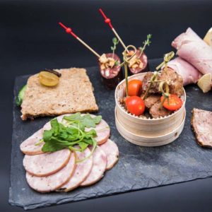 Apero Box 1