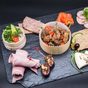 Apero Box 2