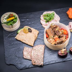 Apero Box 3
