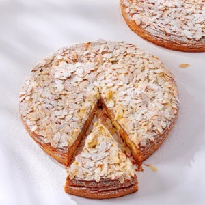 Galettes des rois Hollandaise