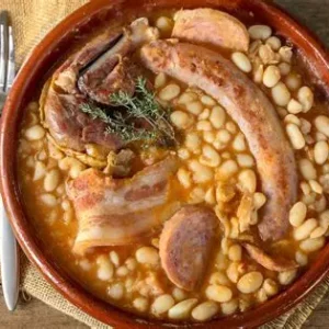 Cassoulet